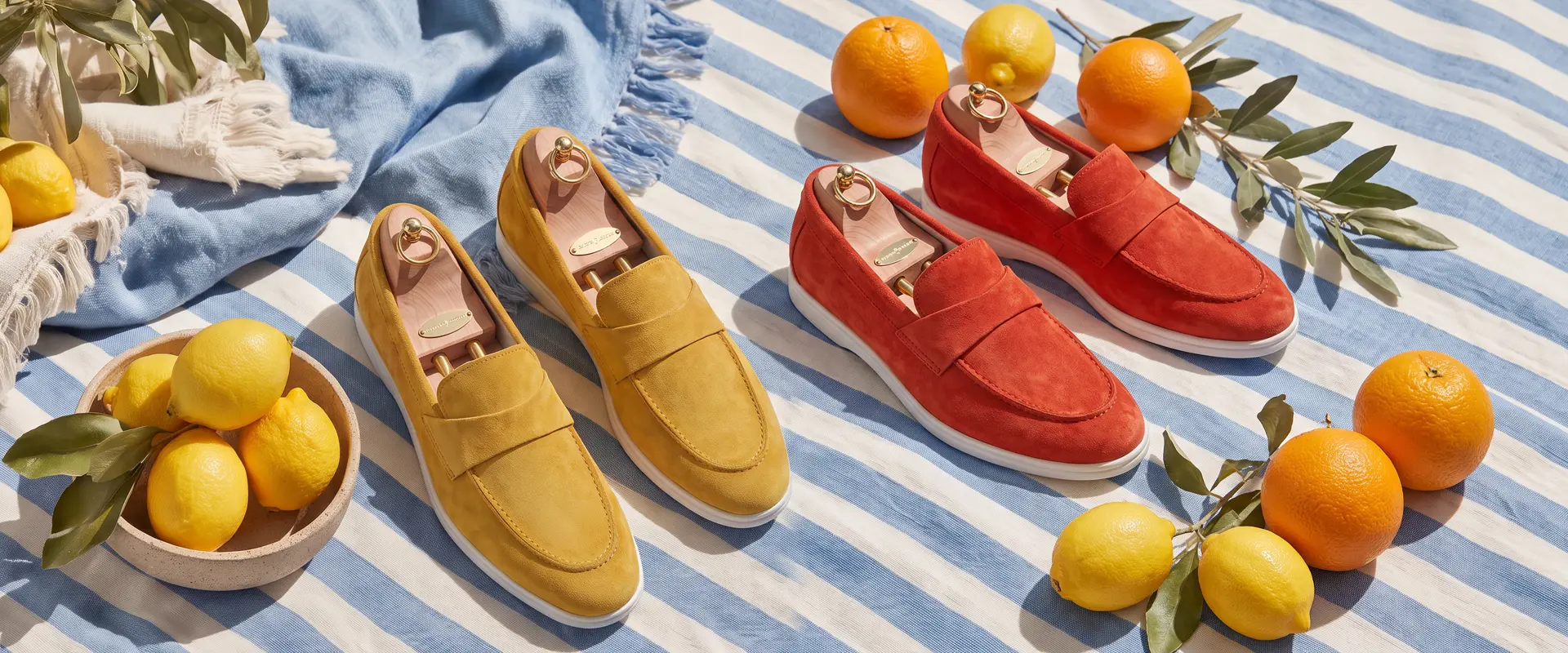 Mocassins
