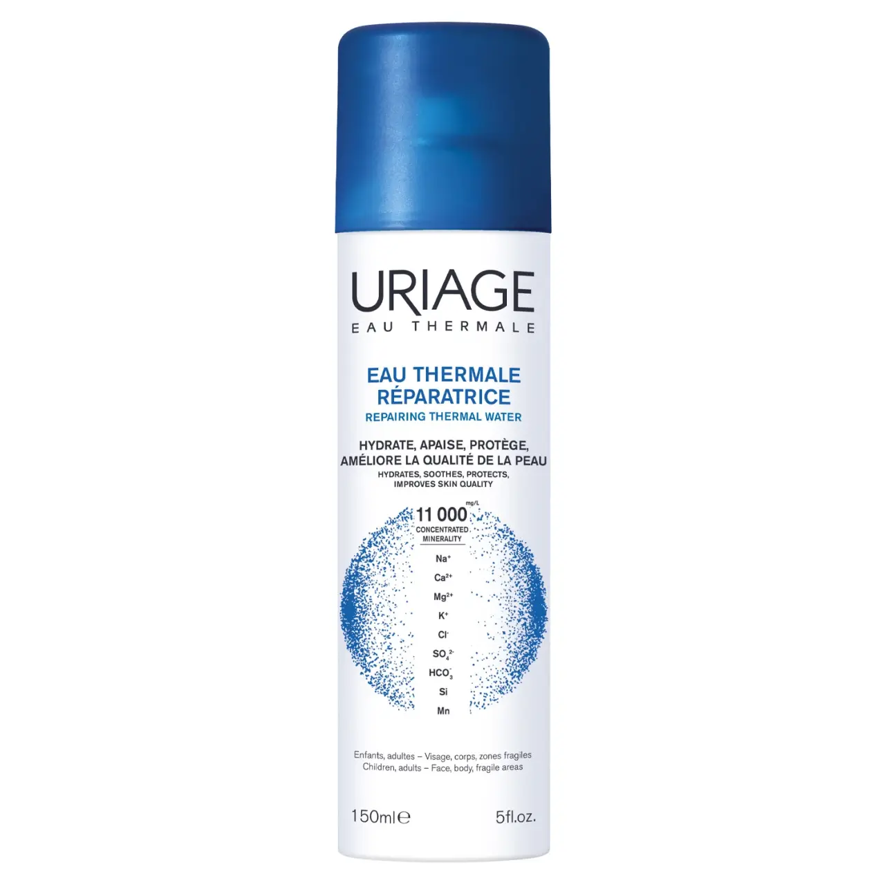 URIAGE EAU THERMALE 150ML