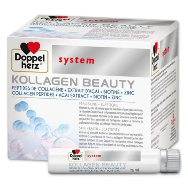 AKTIV KOLLAGEN BEAUTY 30 DOSES COLLAGEN (3X10 DOSES)