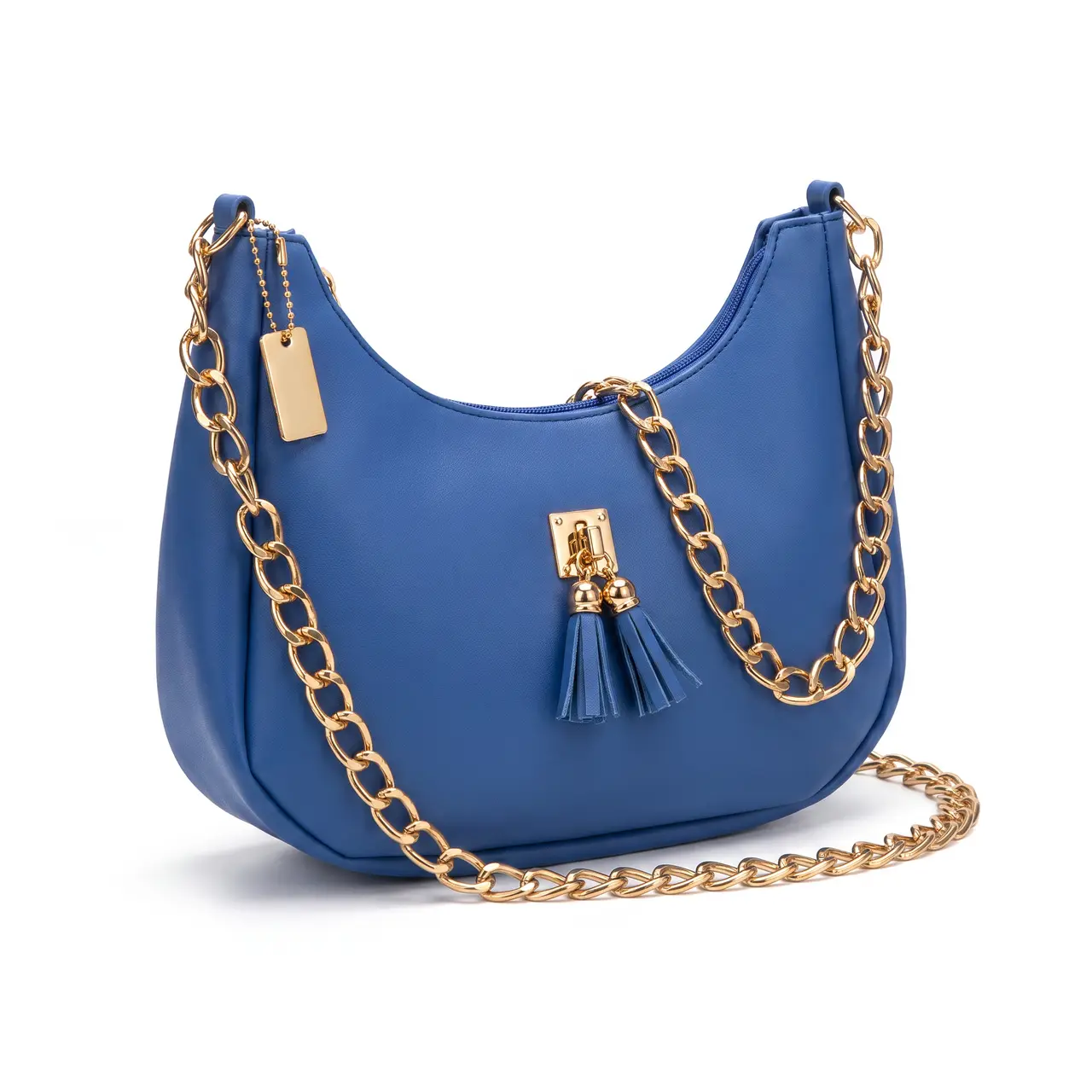 Sac Caprice Bleu