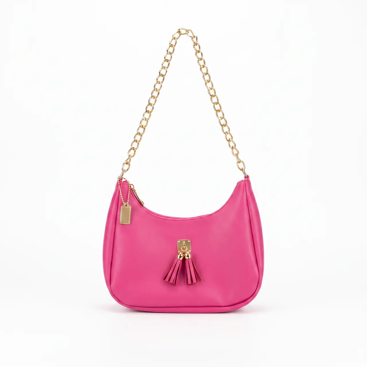 Sac Caprice Rose Fuchsia
