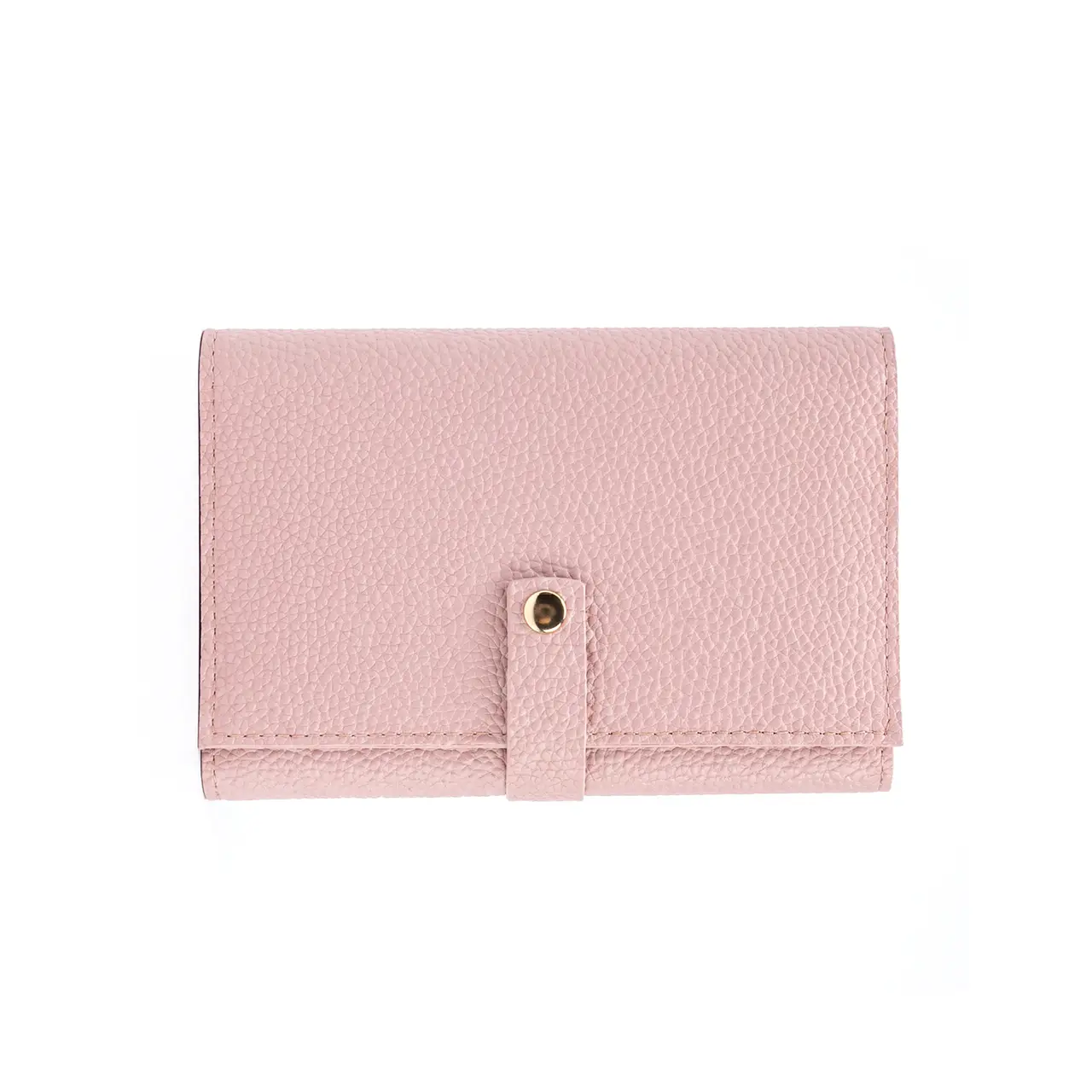 Rouleau à Bijoux de Voyage – Rose