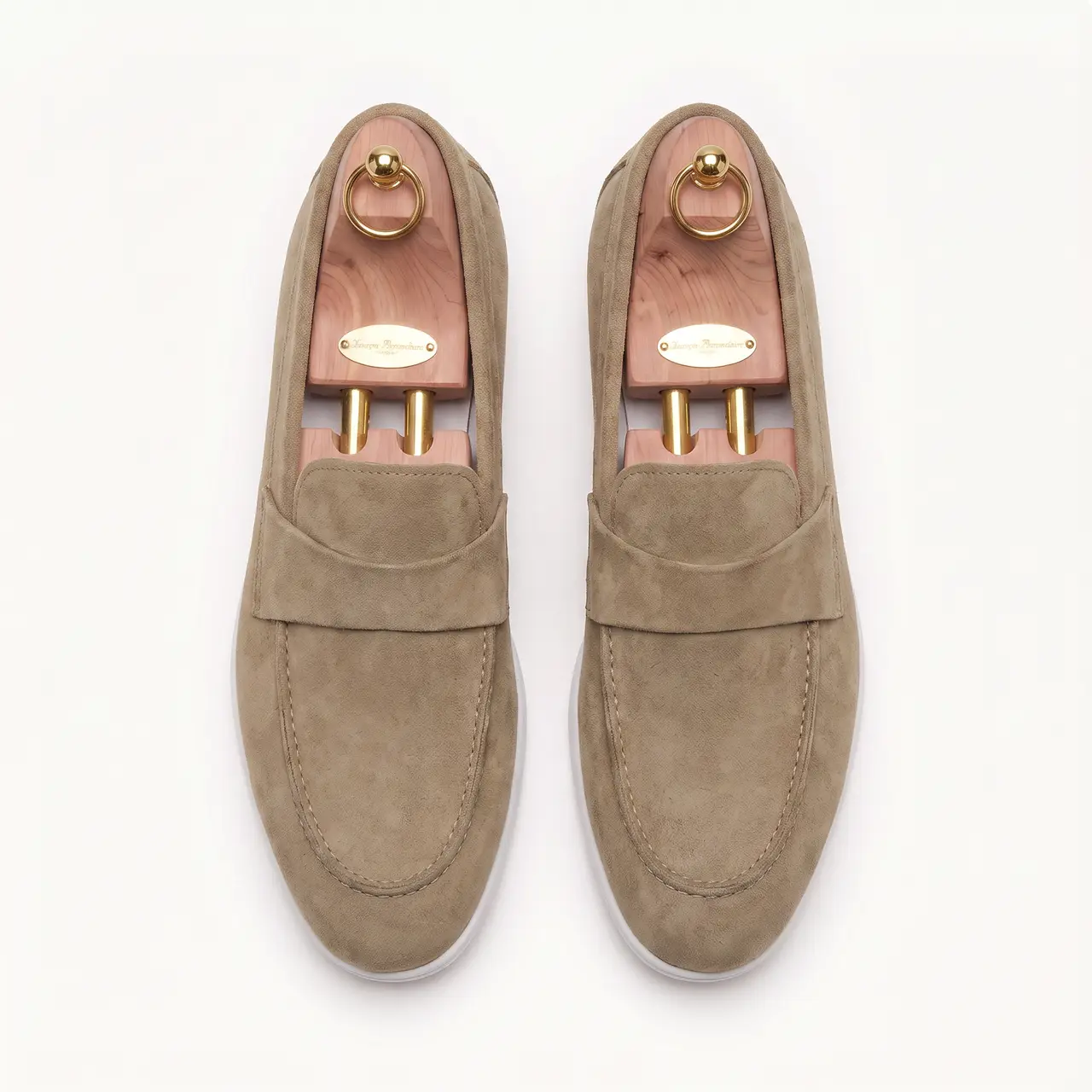 Mocassin Beige