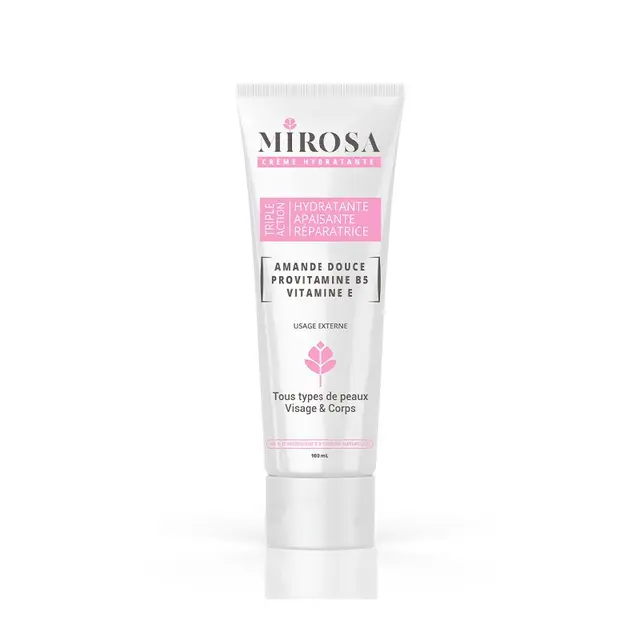 MIROSA CREME HYDRATANTE 100ML
