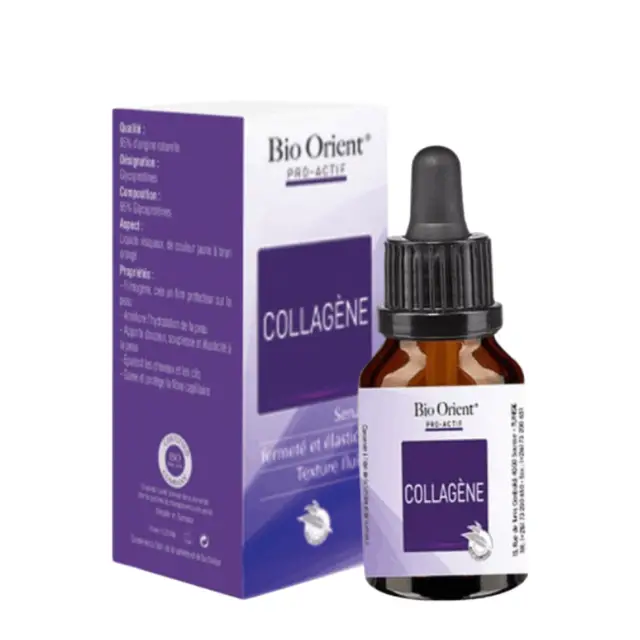 BIO ORIENT COLLAGENE PRO ACTIF SERUM 10ML